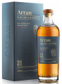 Arran 21 yo | Highland Single Malt Scotch Whisky | 70 cl 